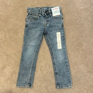 NEW Cat&Jack jeans